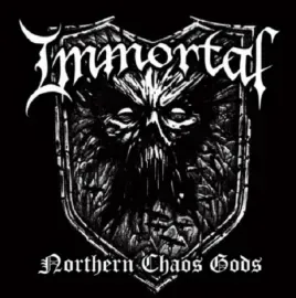 Виниловая пластинка IMMORTAL – Northern Chaos Gods