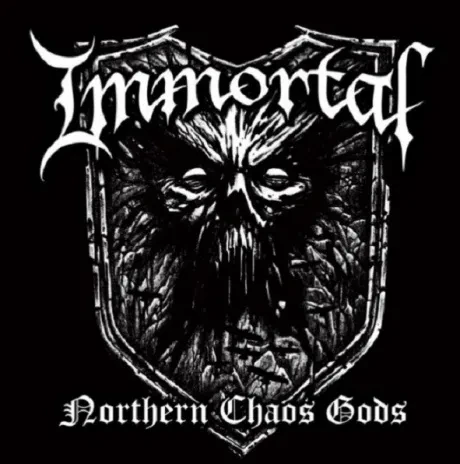 Виниловая пластинка IMMORTAL – Northern Chaos Gods