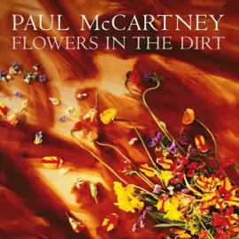 Paul McCartney - Flowers In The Dirt NEW Vinyl