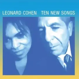 Виниловая пластинка Leonard Cohen – Ten New Songs