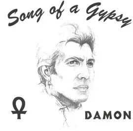 Виниловая пластинка Damon - Song of a Gypsy [New Vinyl LP]