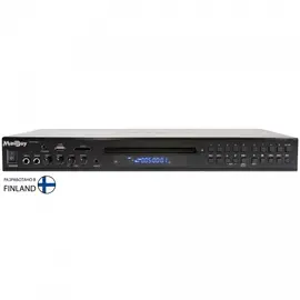 Караоке система MADBOY MFP-1500
