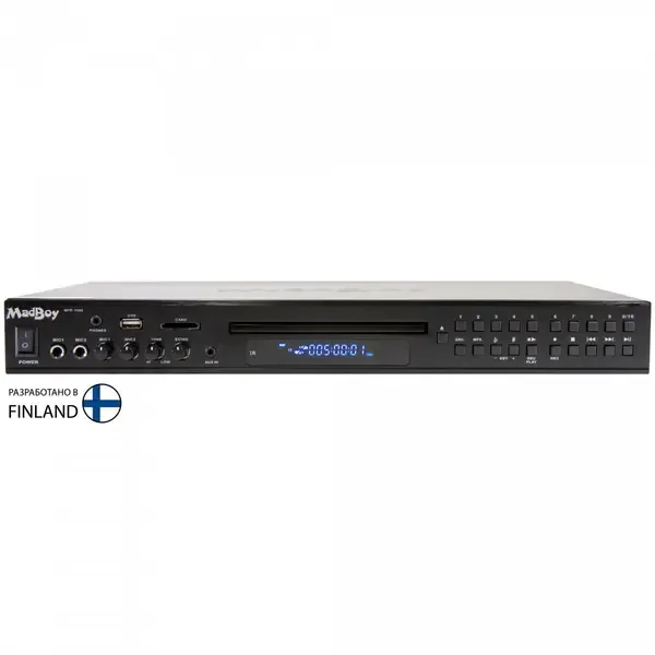 Караоке система MADBOY MFP-1500
