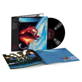 Виниловая пластинка ZZ Top – Afterburner Релиз 2025