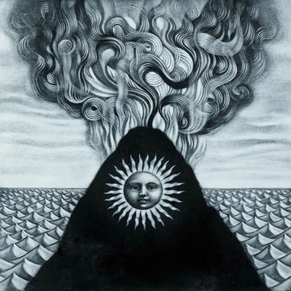 Gojira - Magma NEW Sealed Vinyl LP Album