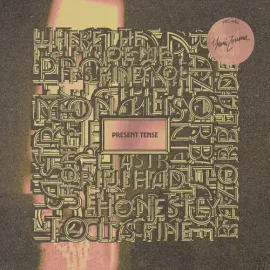 Виниловая пластинка Yumi Zouma – Present Tense 2022
