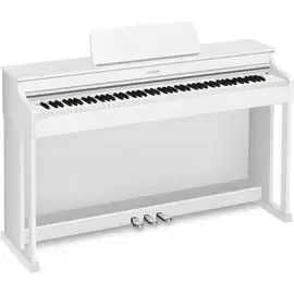 Классическое цифровое пианино Casio Celviano AP-470WE