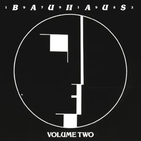 BAUHAUS - 1979-1983 Volume Two (CD)