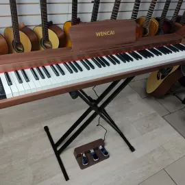 Цифровое пианино Wencai BL-280 BR