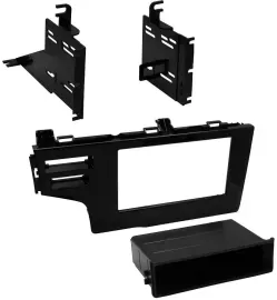 American International HONK850GB Dash Kit (Gloss Black)