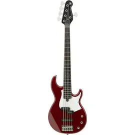 Бас-гитара Yamaha BB235 Ruby Red