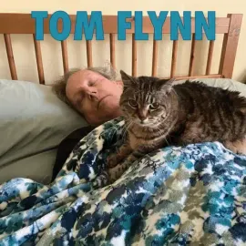 Виниловая пластинка Tom Flynn - Do The Thud / Balloons Vs. Grenades [New 7" Vinyl]