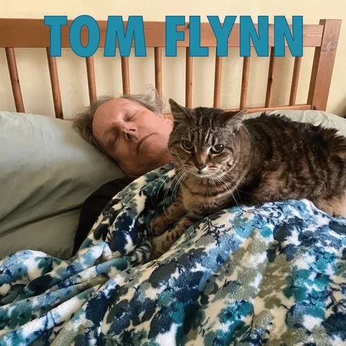 Виниловая пластинка Tom Flynn - Do The Thud / Balloons Vs. Grenades [New 7" Vinyl]