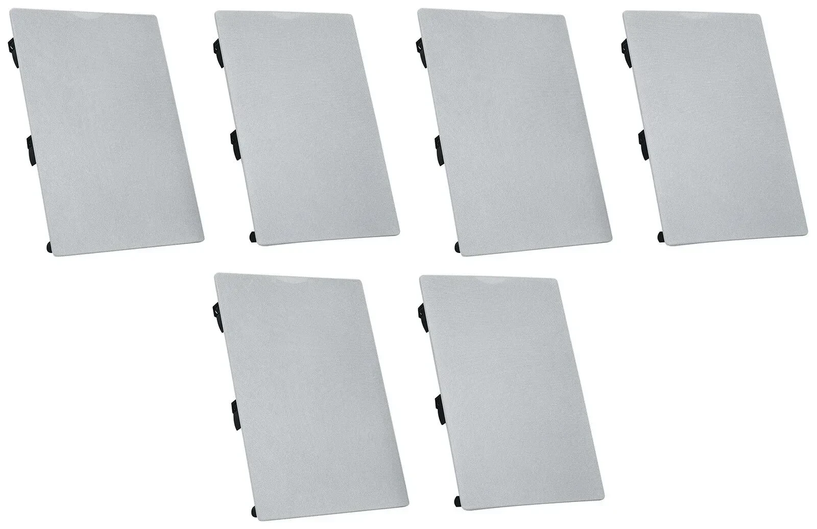 Настенная акустика Rockville WA6570 White (6 штук)