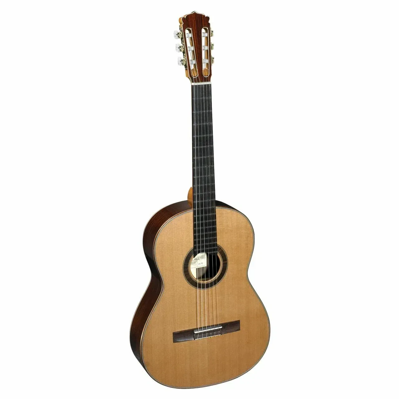 Б/У Классическая гитара HANIKA 56PC