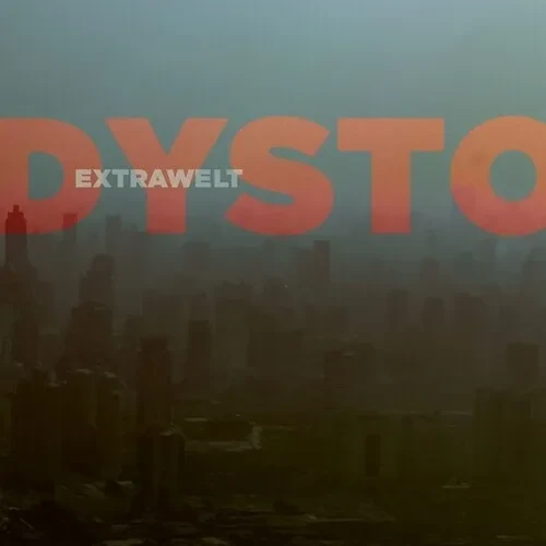 Виниловая пластинка Extrawelt - Dystortion [New Vinyl LP]