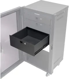 Samson SRK Universal Rack Drawer 4U