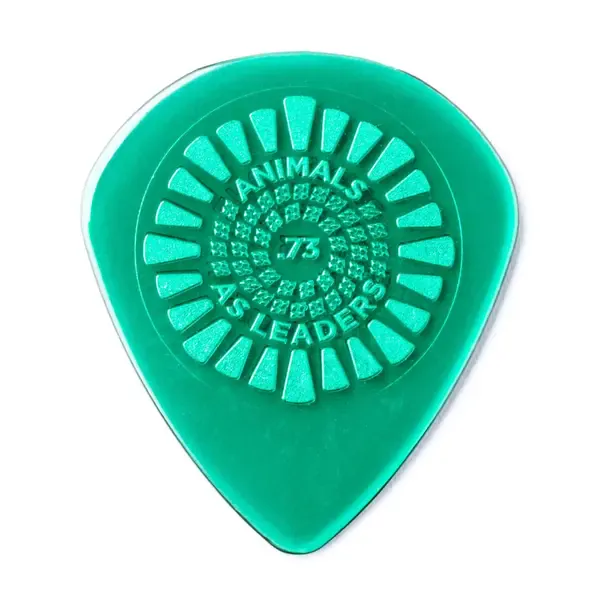 Медиаторы Dunlop Animals As Leaders Primetone AALP02