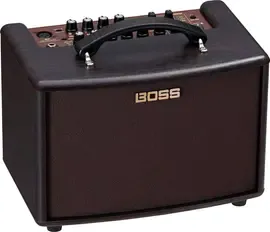 Комбоусилитель для акустической гитары Boss AC-22LX 10-Watt Stereo Acoustic Amplifier