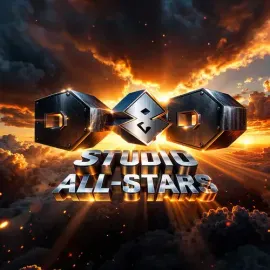 Виниловая пластинка D&D All Stars - 1, 2 Pass It B/w 1, 2 Pass It (remix) [New 7" Vinyl]