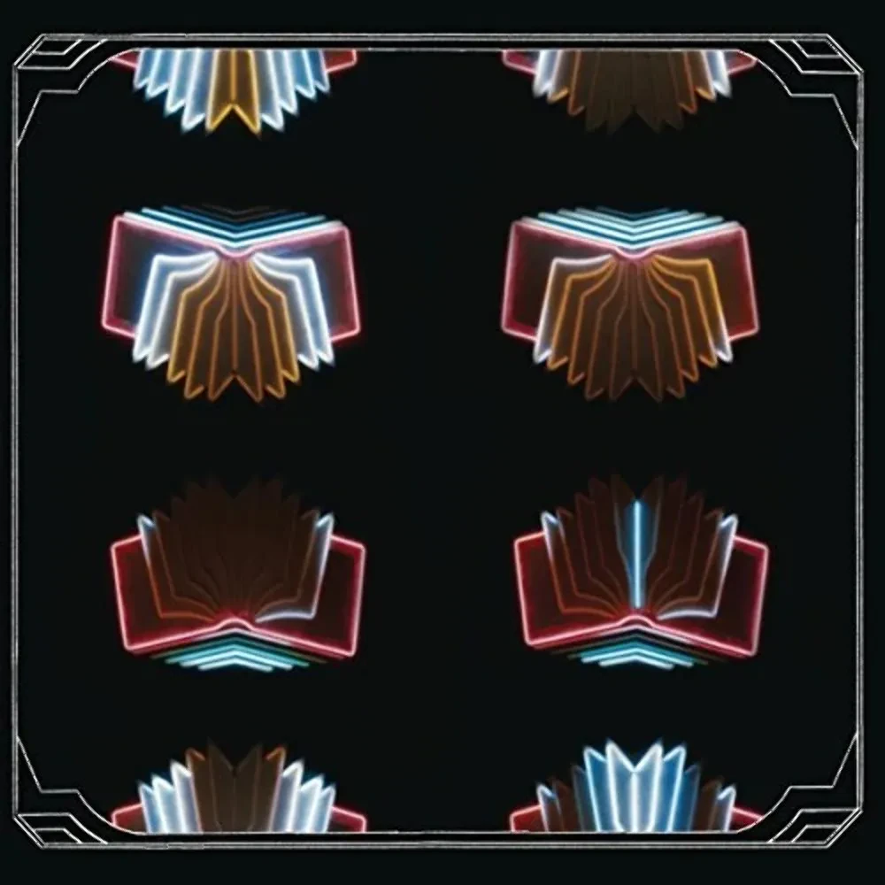 Виниловая пластинка Arcade Fire – Neon Bible Sealed