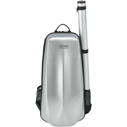 Кейс для скрипки Gewa 300832 Silver