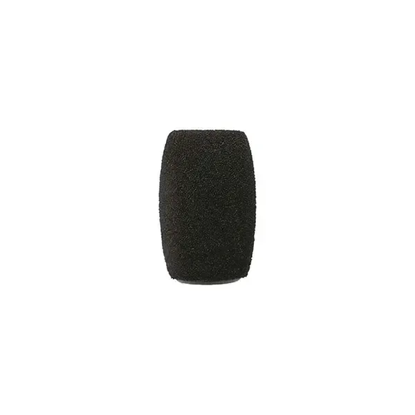 Ветрозащита для микрофона Shure RK412WS Snap-fit Windscreens for MX412  MX418 Microphones, 4/Pack