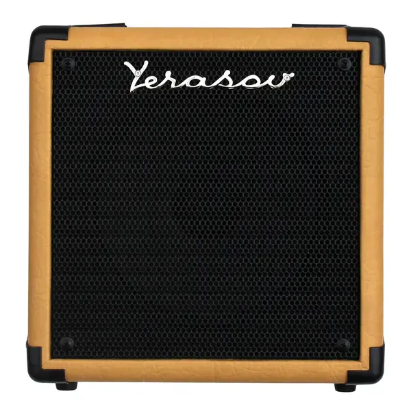 Ламповый комбоусилитель для электрогитары Yerasov Gavrosh 8C Celestion Eight 15 1x8 3W