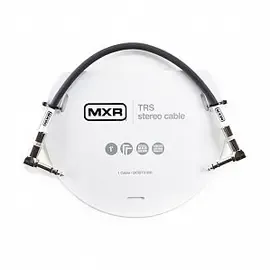 Патч-кабель инструментальный MXR DCIST1RR