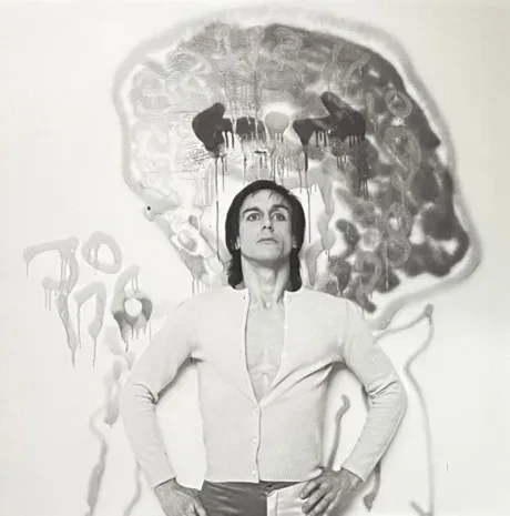 IGGY POP - Every Loser (CD)