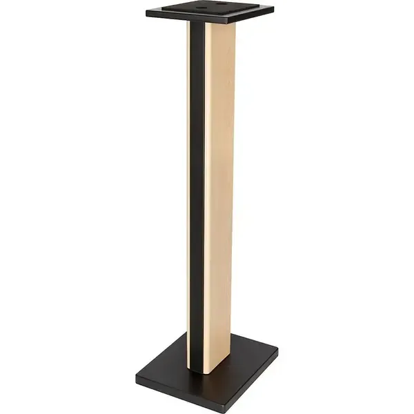 Стойка для студийного монитора DR Pro SMS36MPL Maple Wood Studio Monitor Stand (пара)