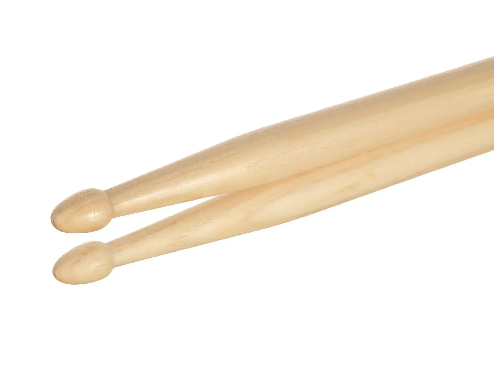 Барабанные палочки Lutner 3A гикори