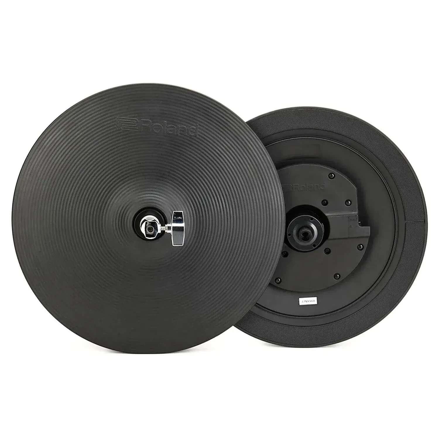 Пэд для электронных ударных Roland VH-14D Hi-Hat