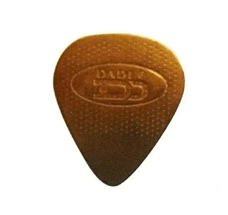 Медиатор Dadi PBA103 медь 1.0мм