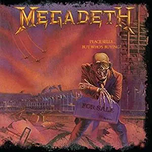 MEGADETH - Peace Sells...But Who's Buying (2CD)