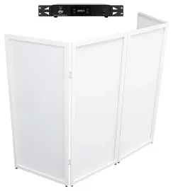 DMX-пульт American DJ PIXIE DRIVER 2000 V3 для Pixie Strip 30/60/120 и Facade