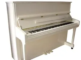 Пианино Samick JS121MD/WHHP