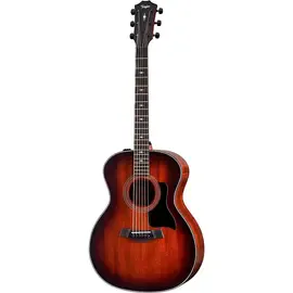 Электроакустическая гитара Taylor 324e Grand Auditorium Shaded Edge Burst