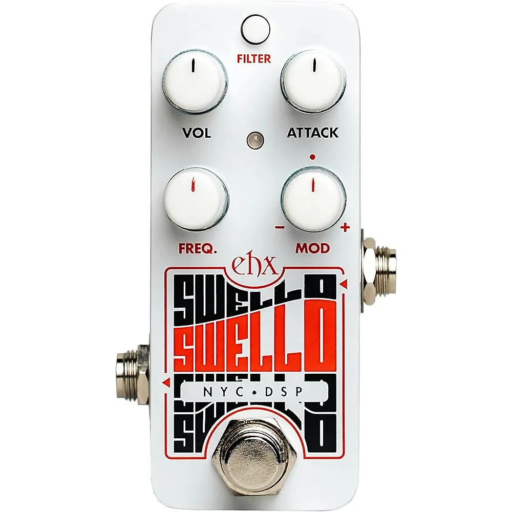 Педаль эффектов для электрогитары Electro-Harmonix Pico Swello Attack Filter