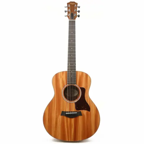 Акустическая гитара Taylor GS Mini Mahogany Acoustic Guitar