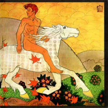 FLEETWOOD MAC - Then Play On (CD)