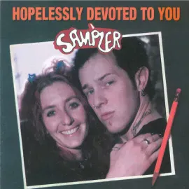 Виниловая пластинка Various Artists – Hopelessly Devoted To You (Релиз 2024)