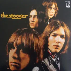 Виниловая пластинка The Stooges – The Stooges