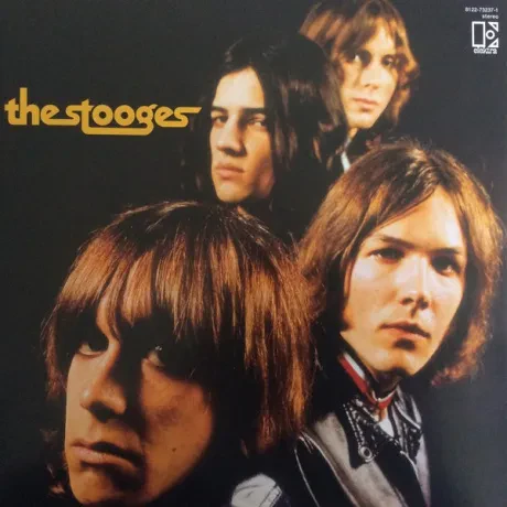 Виниловая пластинка The Stooges – The Stooges
