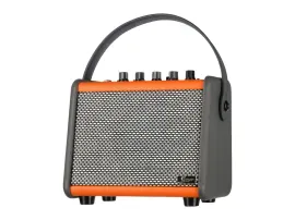Гитарный комбоусилитель Smiger QG-15 15W портативный
