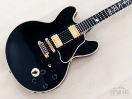 2000 Gibson B.B. King Lucille Signature Limited Edition ES-355 w/ Case & Tags