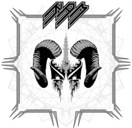 Виниловая пластинка The Ram - Lightbringer [New Vinyl LP] Colored Vinyl, Gray, White