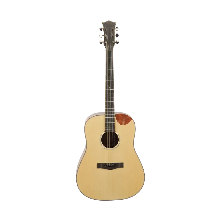 Акустическая гитара SQOE SQ-B-BQJ Natural