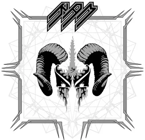 Виниловая пластинка The Ram - Lightbringer [New Vinyl LP] Colored Vinyl, Gray, White