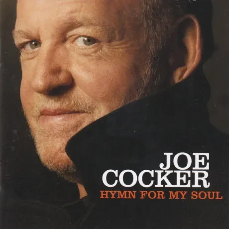 JOE COCKER - Hymn For My Soul (CD)